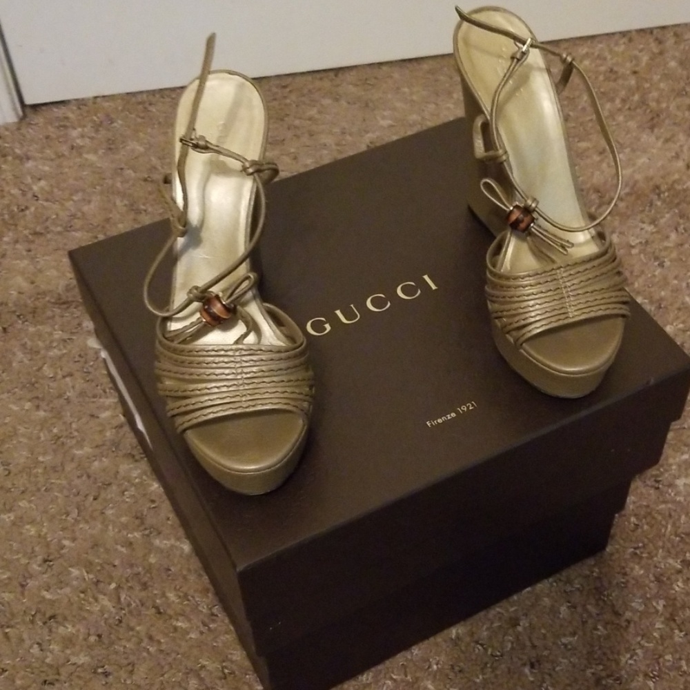Gucci